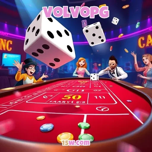 volvopg: Surpresas e Desafios na Seção Aventura do Site de Jogos