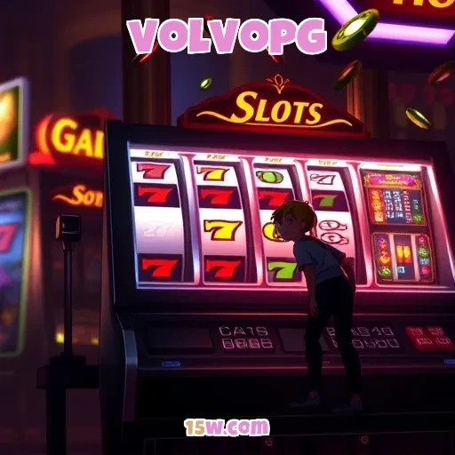 volvopg: Explore Diversão e Estratégia com Jogos de Tabuleiro