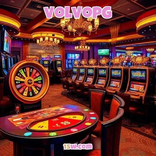 volvopg: O Melhor Lugar para Aprender e Juntar-se a Jogos de Cartas