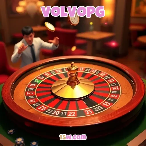 volvopg: A Revolução dos Ação RPG para Gamers Brasileiros