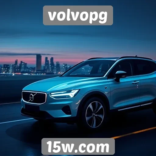 Futuro das parcerias estratégicas no VolvoPG